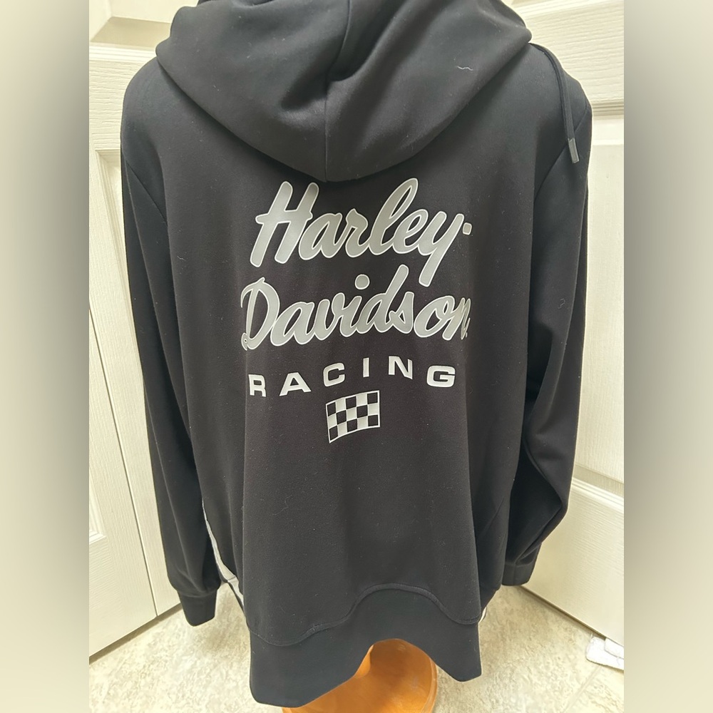 HD Hoodie